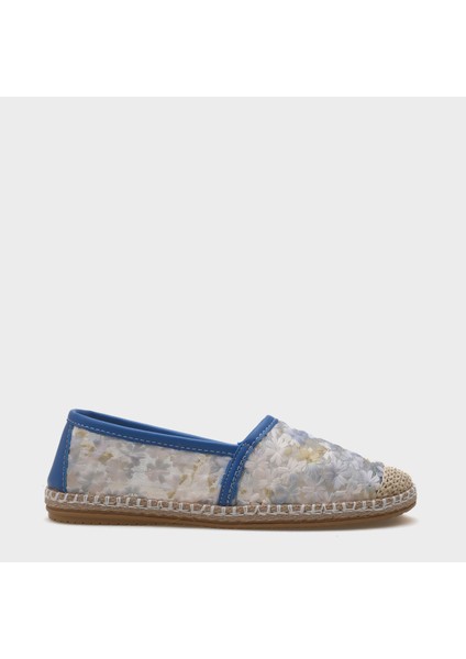 Pasarella Kadın Espadril