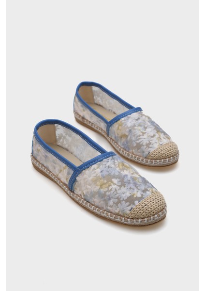 Pasarella Kadın Espadril