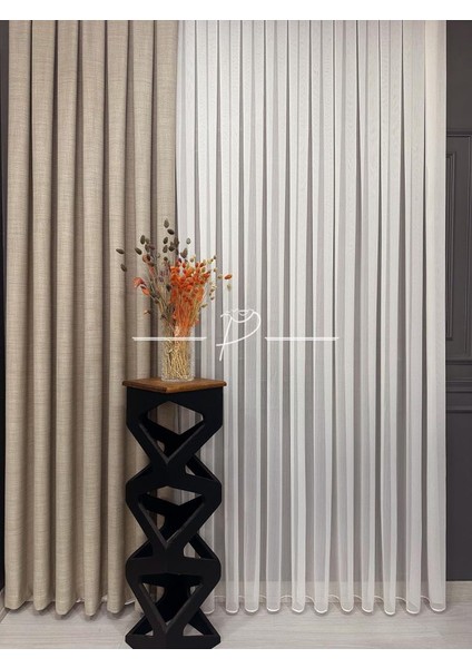 Keten Blackout Pileli Ultra Gramaj modelleri