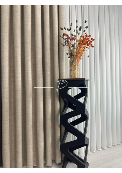 Keten Blackout Pileli Ultra Gramaj fiyatları