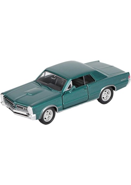 42313 Welly Pontiac 1:32 - 1 Adet Stokta Olan Gönderilir indirimleri