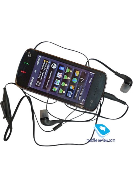 ESLIFETECH26AKSESUAR Nokia N97 Uyumlu Kulak Içi Kulaklık (Kablolu-Mikrofonlu) Siyah fiyatları