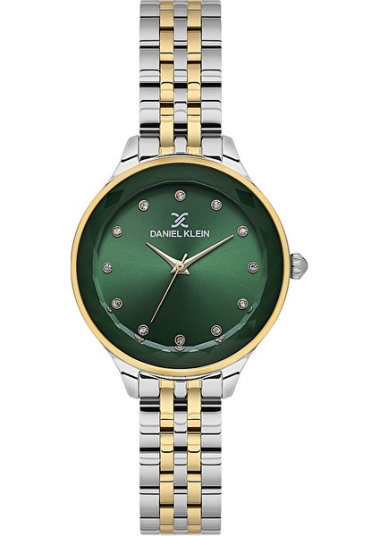 Danıel Kleın DKE.1.10868-4 Kadın Kol Saati