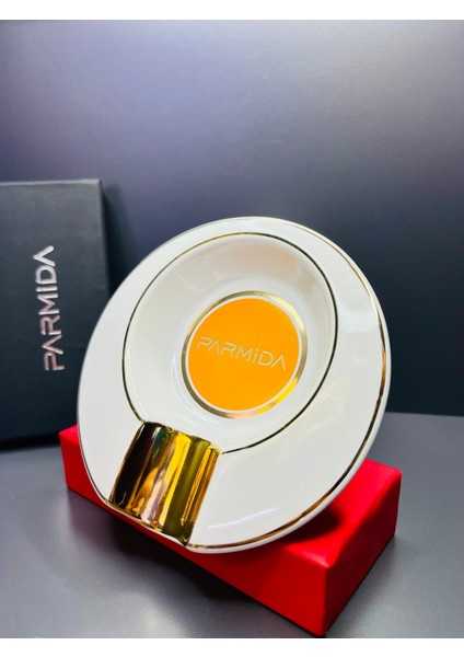 Özel Tasarım Seramik Premium Puro Küllüğü