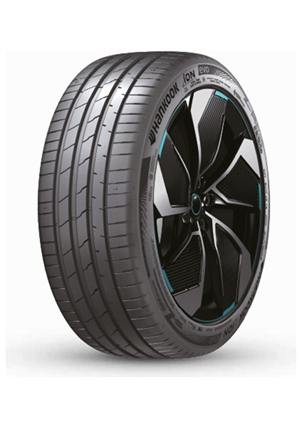 235/50R19 103Y Xl Ion Evo IK01 Sound Absorber (Foam), Ev Oto Yaz Lastiği (Üretim Yılı : 2025)