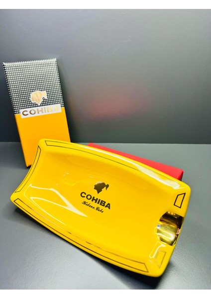 Özel Tasarım Seramik Premium Puro Küllüğü modelleri