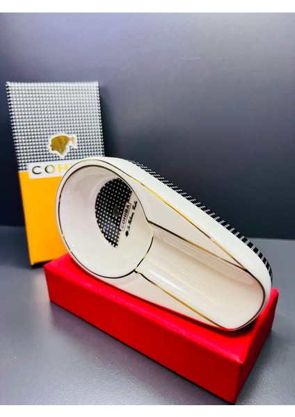 Özel Tasarım Seramik Premium Puro Küllüğü