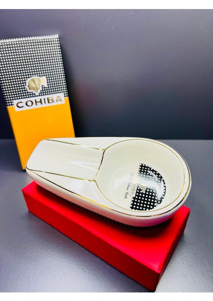 Özel Tasarım Seramik Premium Puro Küllüğü modelleri