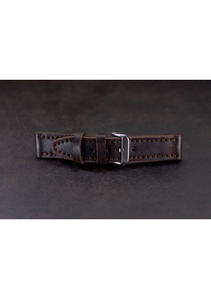 Hakiki Deri Saat Kordonu (Pueblo Deri) Kişiselleştirilebilir 2025 18,20,22,24 mm fiyatları