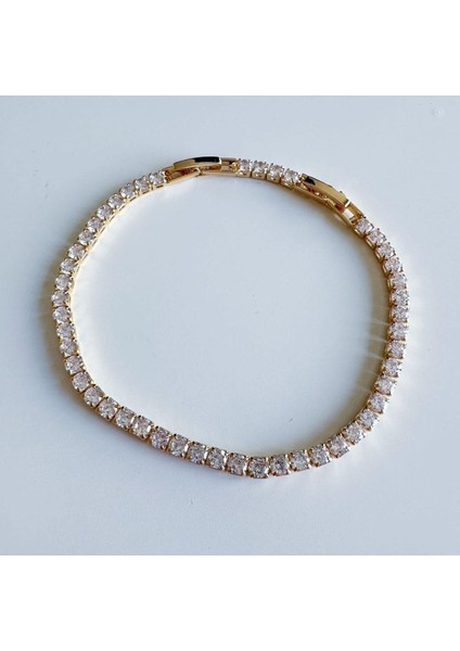 3 mm Su Yolu Bileklik