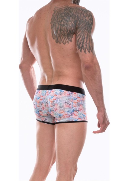 Erkek Desenli Boxer fırsatları