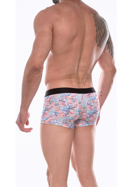Erkek Desenli Boxer fiyatları