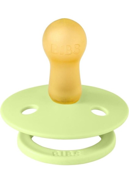 Colour Kauçuk Emzik - Matcha 0- 6 Ay fiyatları