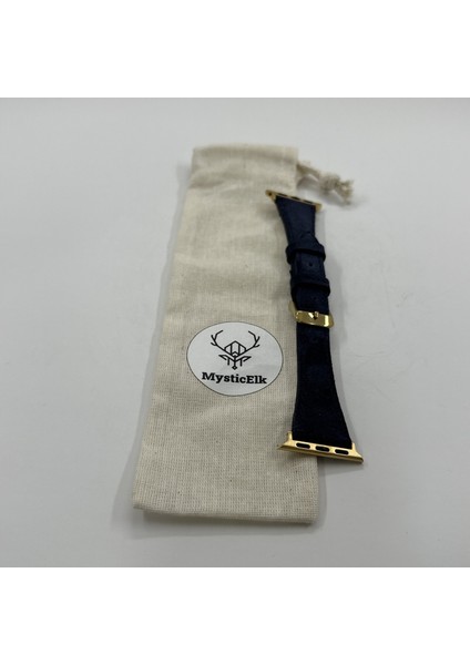 Bayan Velvet Deri Apple Watch Uyumlu Kordon indirimleri