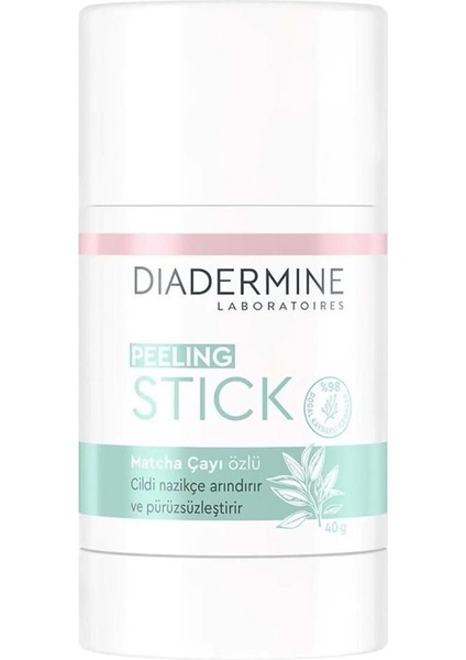 Matcha Çayı Özlü Peelıng Stıck 40G- fiyatları