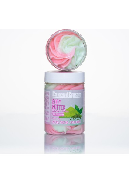 Greenglow | Matcha ve Kenevir Içerikli Onarıcı Bakım