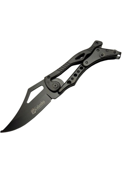 Katlanır Hayalet Çakı Büyük Boy Kemer Takma Aparatlı - Katlanır Bıçak 21CM modelleri