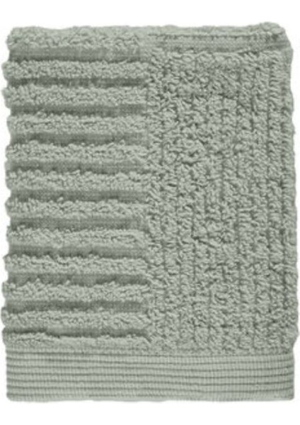 Klasik Yüz Havlusu Matcha Yeşili %100 Pamuk 30X30 cm fiyatları