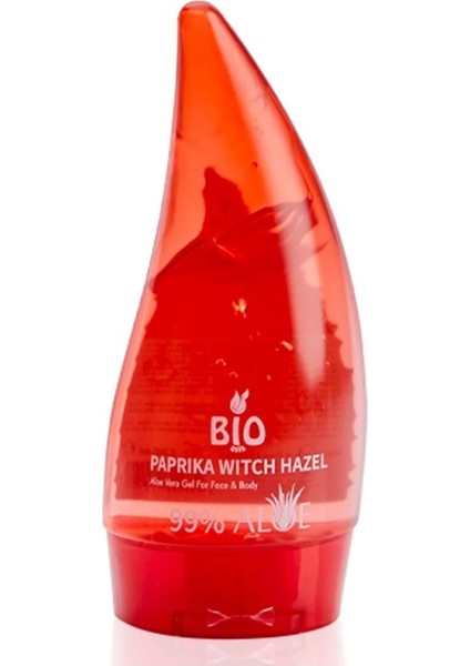 Aleovera Jel Paprika Wıtch Hazel Matcha 120 ml