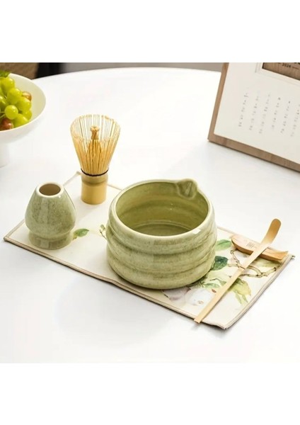 Matcha Seremoni Seti