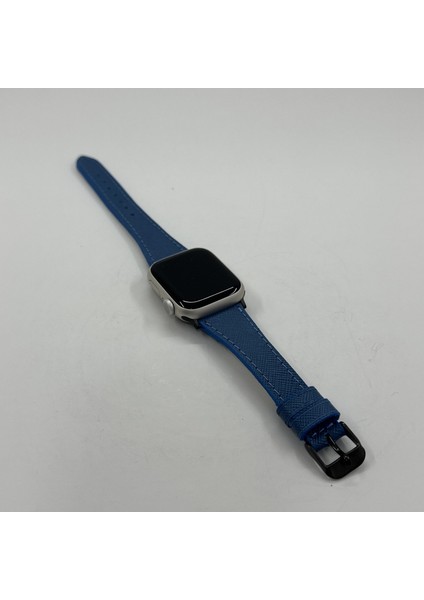 Bayan Milano Deri Apple Watch Uyumlu Kordon fiyatları
