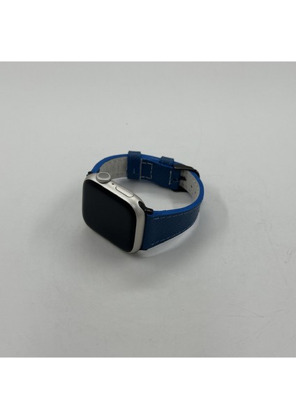 Bayan Milano Deri Apple Watch Uyumlu Kordon modelleri