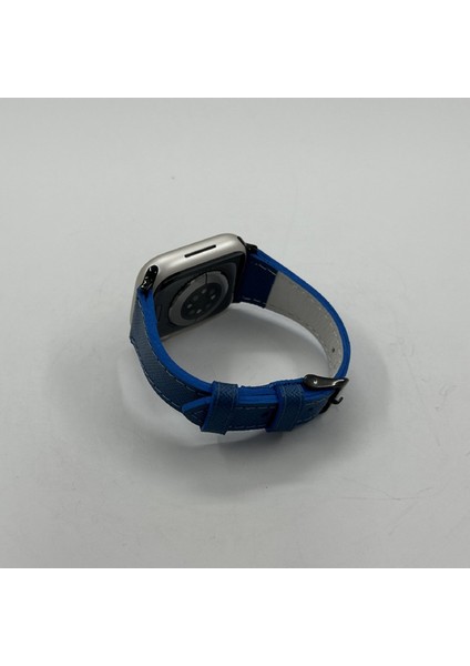 Bayan Milano Deri Apple Watch Uyumlu Kordon fırsatları