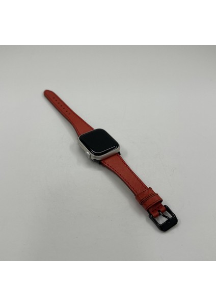 Bayan Milano Deri Apple Watch Uyumlu Kordon fiyatları