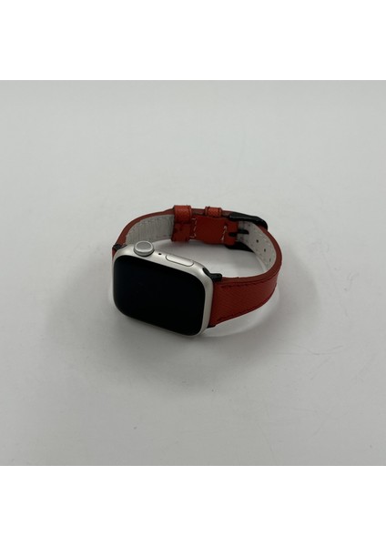 Bayan Milano Deri Apple Watch Uyumlu Kordon modelleri
