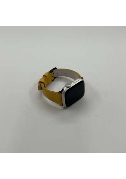 Bayan Milano Deri Apple Watch Uyumlu Kordon modelleri