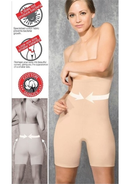 Doreanse Short Korse 5900