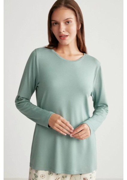 Kadın Pijama Takım