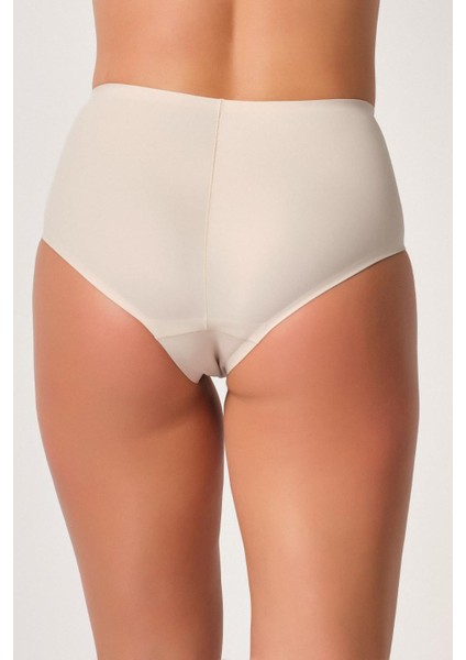 Ten Mı Emay 2804 Yapıştırma Lazer Brezilya Slip