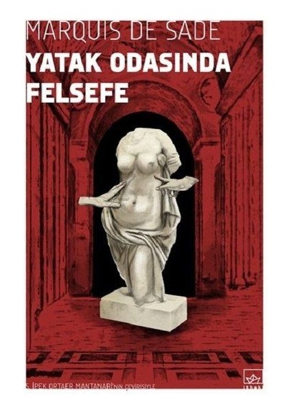 Yatak Odasında Felsefe