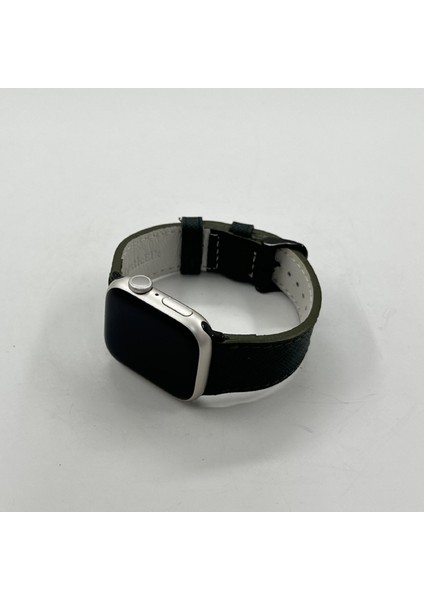 Bay Milano Deri Apple Watch Uyumlu Kordon modelleri