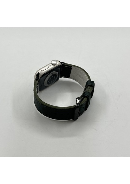 Bay Milano Deri Apple Watch Uyumlu Kordon fırsatları