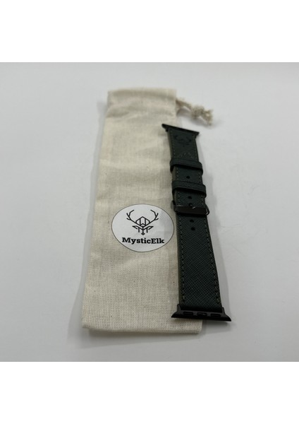Bay Milano Deri Apple Watch Uyumlu Kordon indirimleri