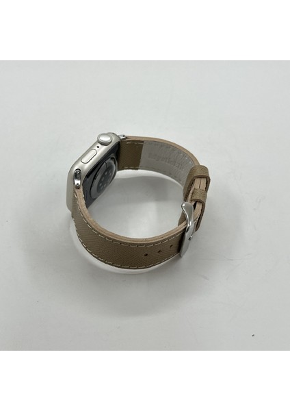 Bay Milano Deri Apple Watch Uyumlu Kordon fırsatları