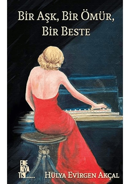 Bir Aşk, Bir Ömür, Bir Beste