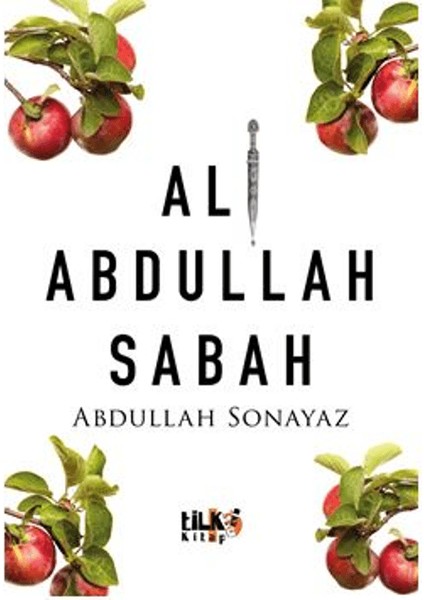 Ali Abdullah Sabah