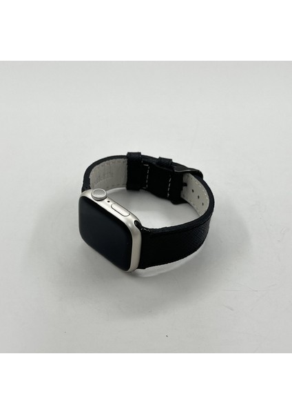 Bay Milano Deri Apple Watch Uyumlu Kordon modelleri