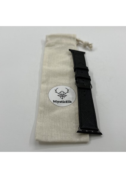 Bay Milano Deri Apple Watch Uyumlu Kordon indirimleri