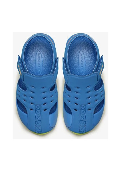 Side Wave 92330L Bllm Çocuk Mavi Sandalet indirimleri