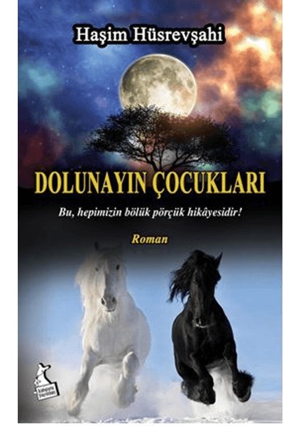 Dolunayın Çocukları