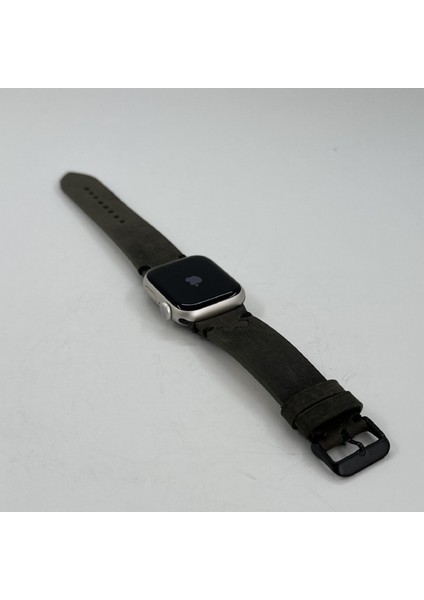 Nomad Deri Apple Watch Uyumlu Kordon