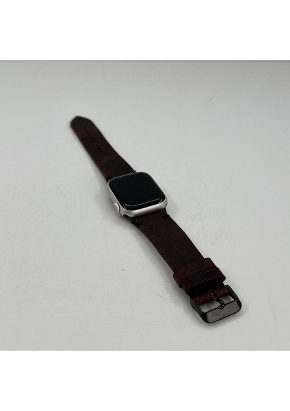 Nomad Deri Apple Watch Uyumlu Kordon fiyatları