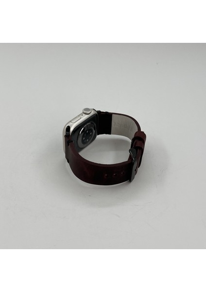 Nomad Deri Apple Watch Uyumlu Kordon fırsatları