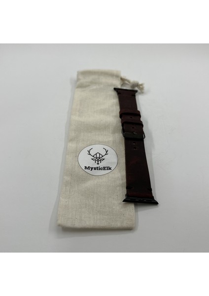 Nomad Deri Apple Watch Uyumlu Kordon indirimleri