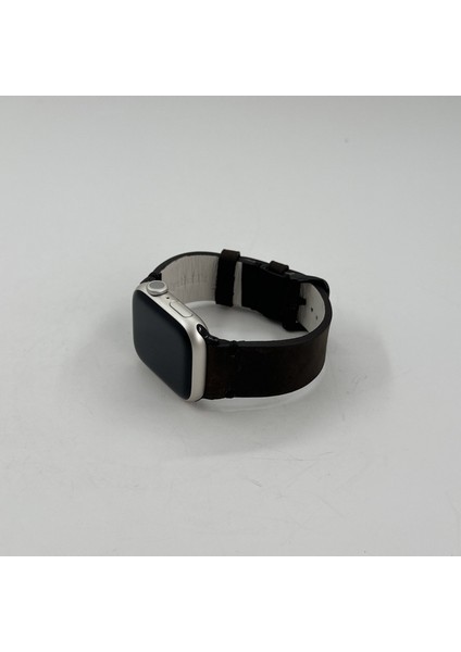 Nomad Deri Apple Watch Uyumlu Kordon modelleri