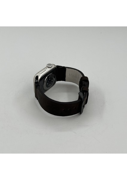 Nomad Deri Apple Watch Uyumlu Kordon fırsatları